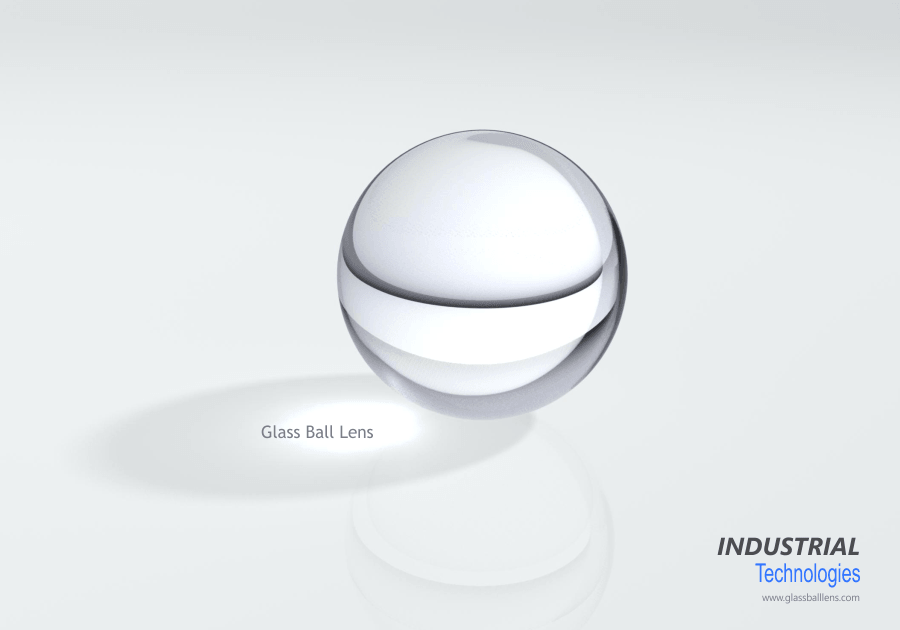 Glass Ball Lens