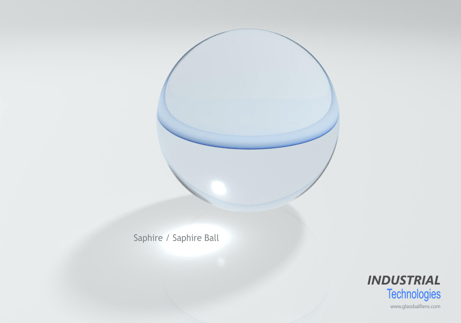 Sapphire Ball